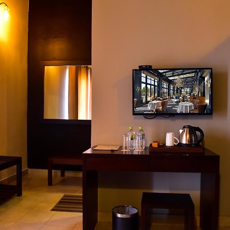 Pine Hill Residence Kandy Room photo
