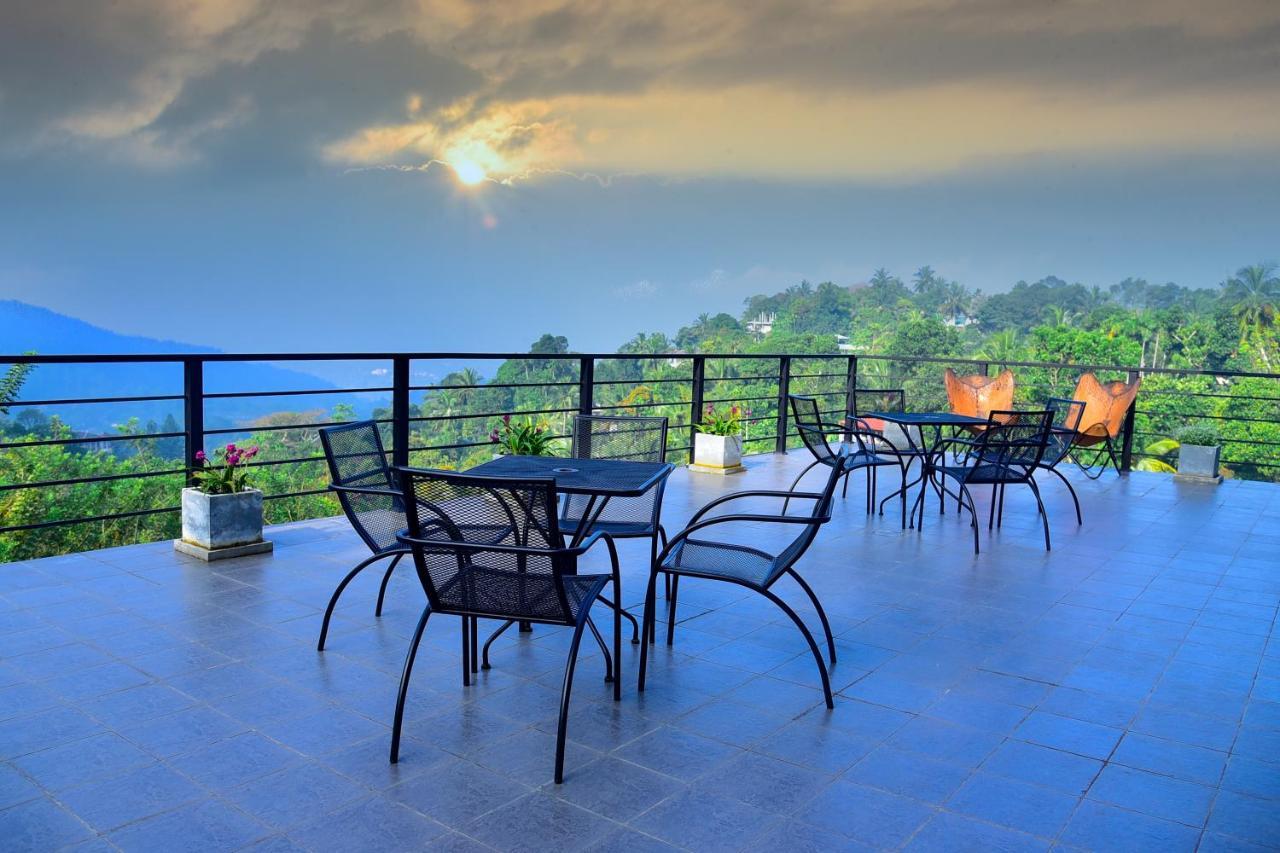 Pine Hill Residence Kandy Exterior photo