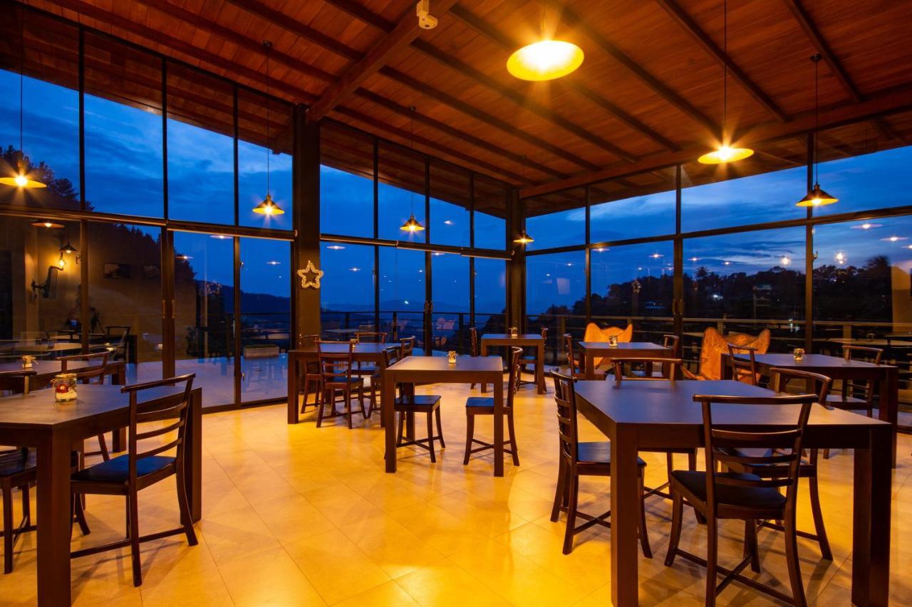 Pine Hill Residence Kandy Exterior photo