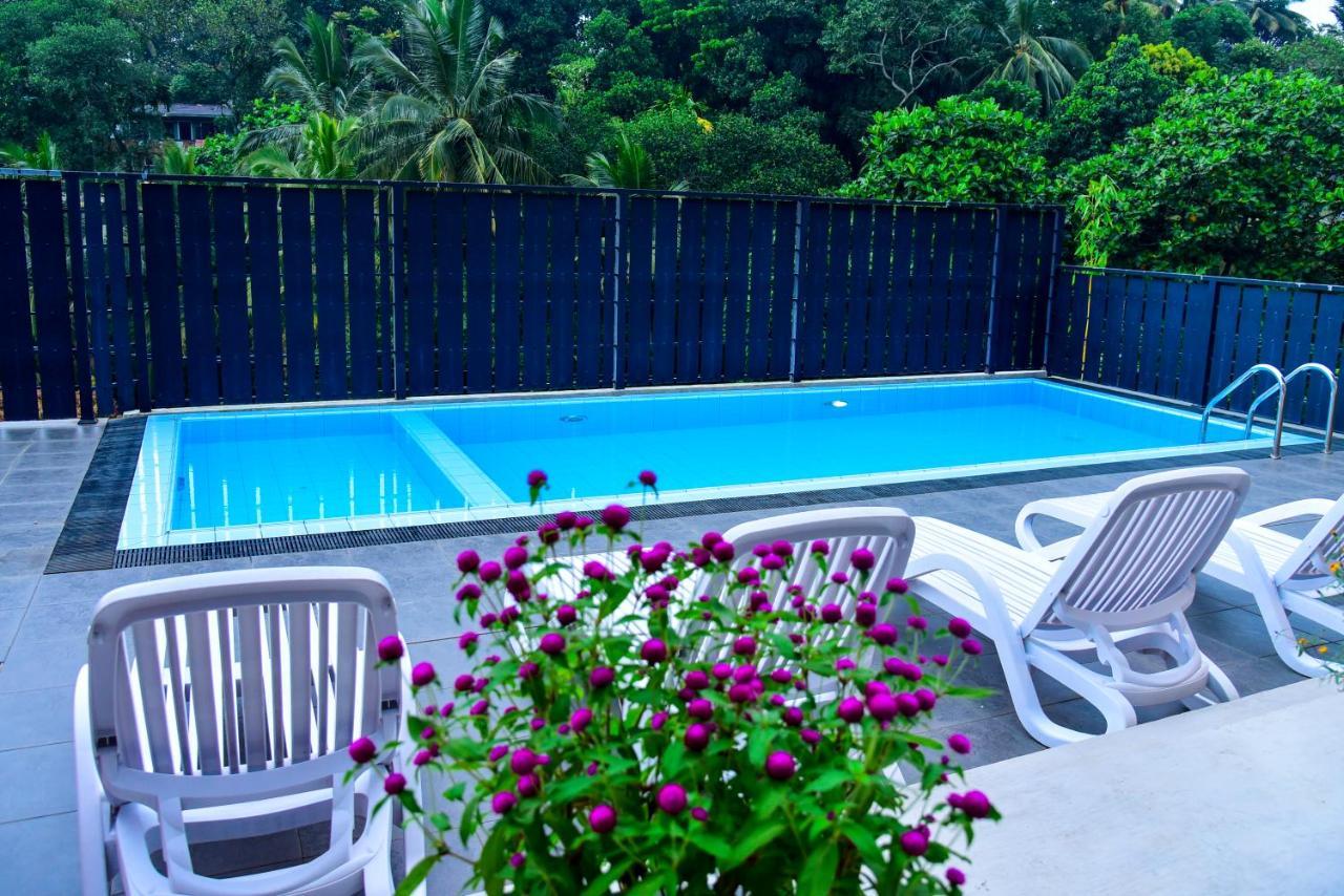 Pine Hill Residence Kandy Exterior photo