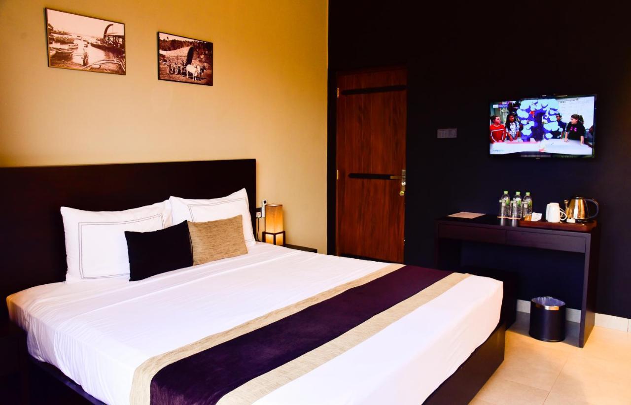 Pine Hill Residence Kandy Room photo