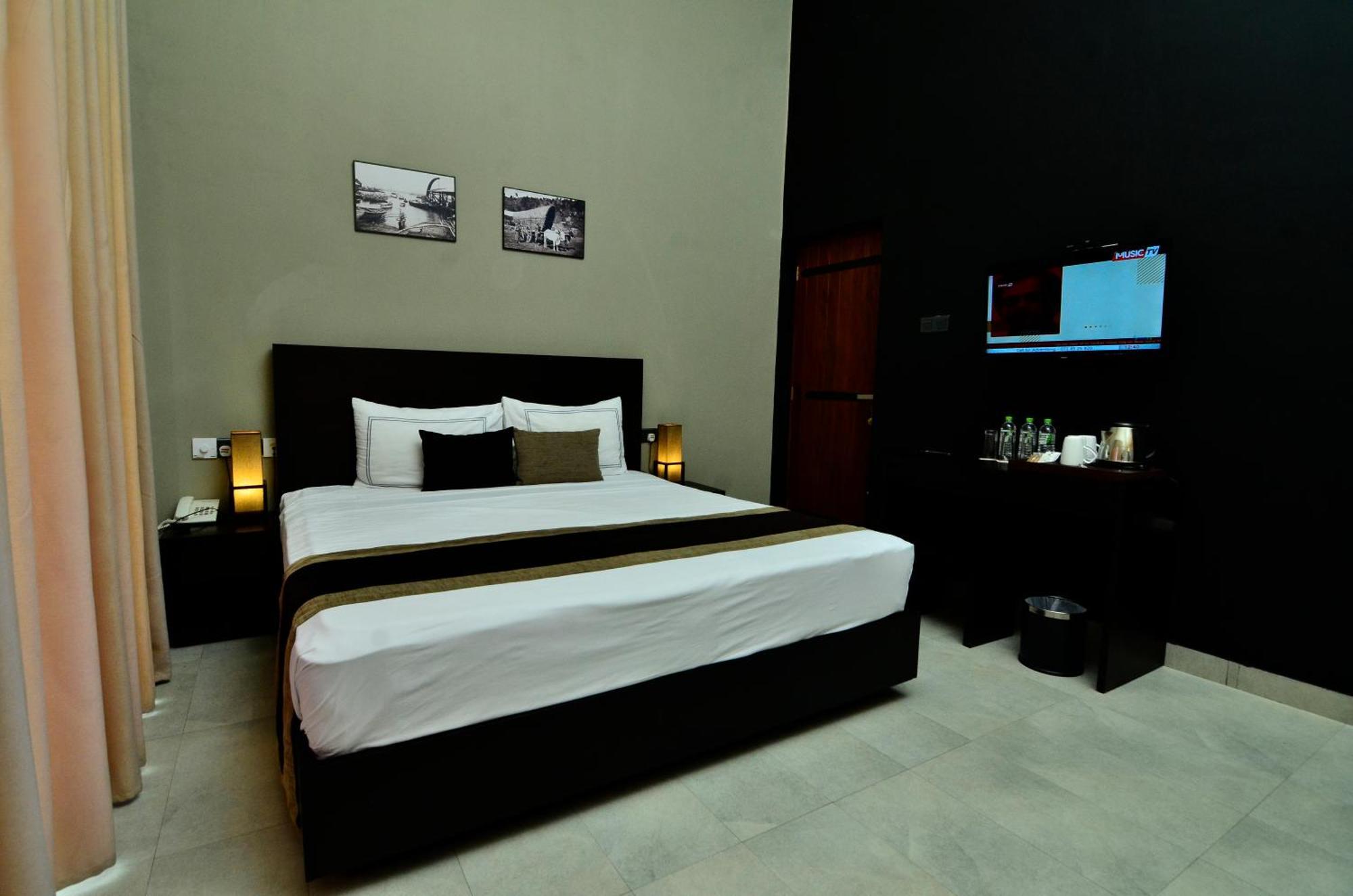 Pine Hill Residence Kandy Room photo