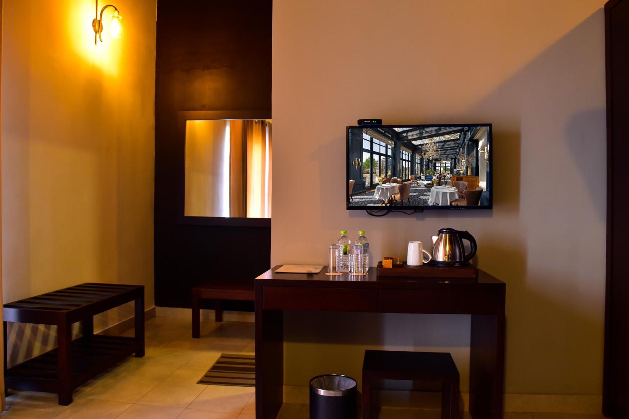 Pine Hill Residence Kandy Room photo