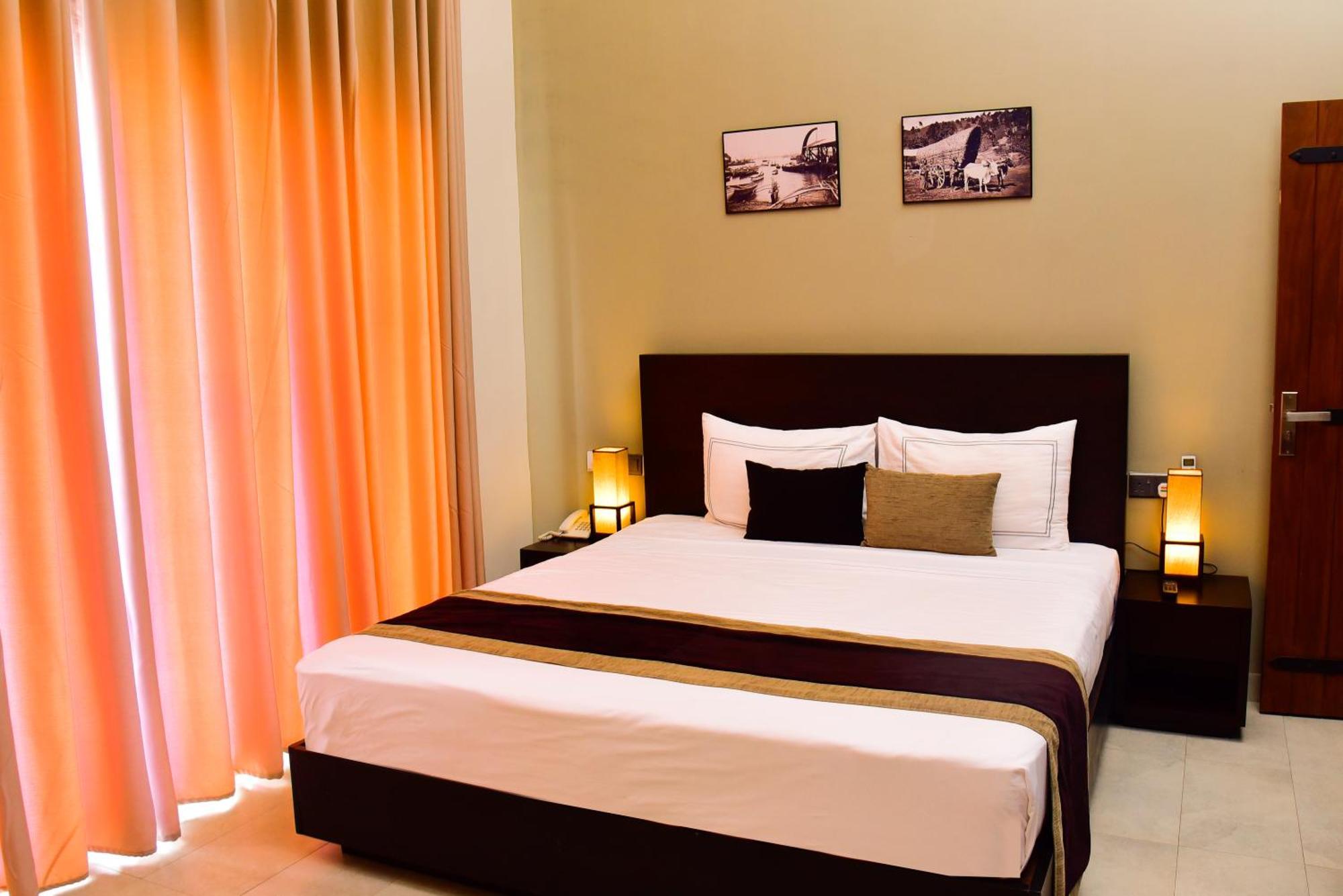 Pine Hill Residence Kandy Room photo