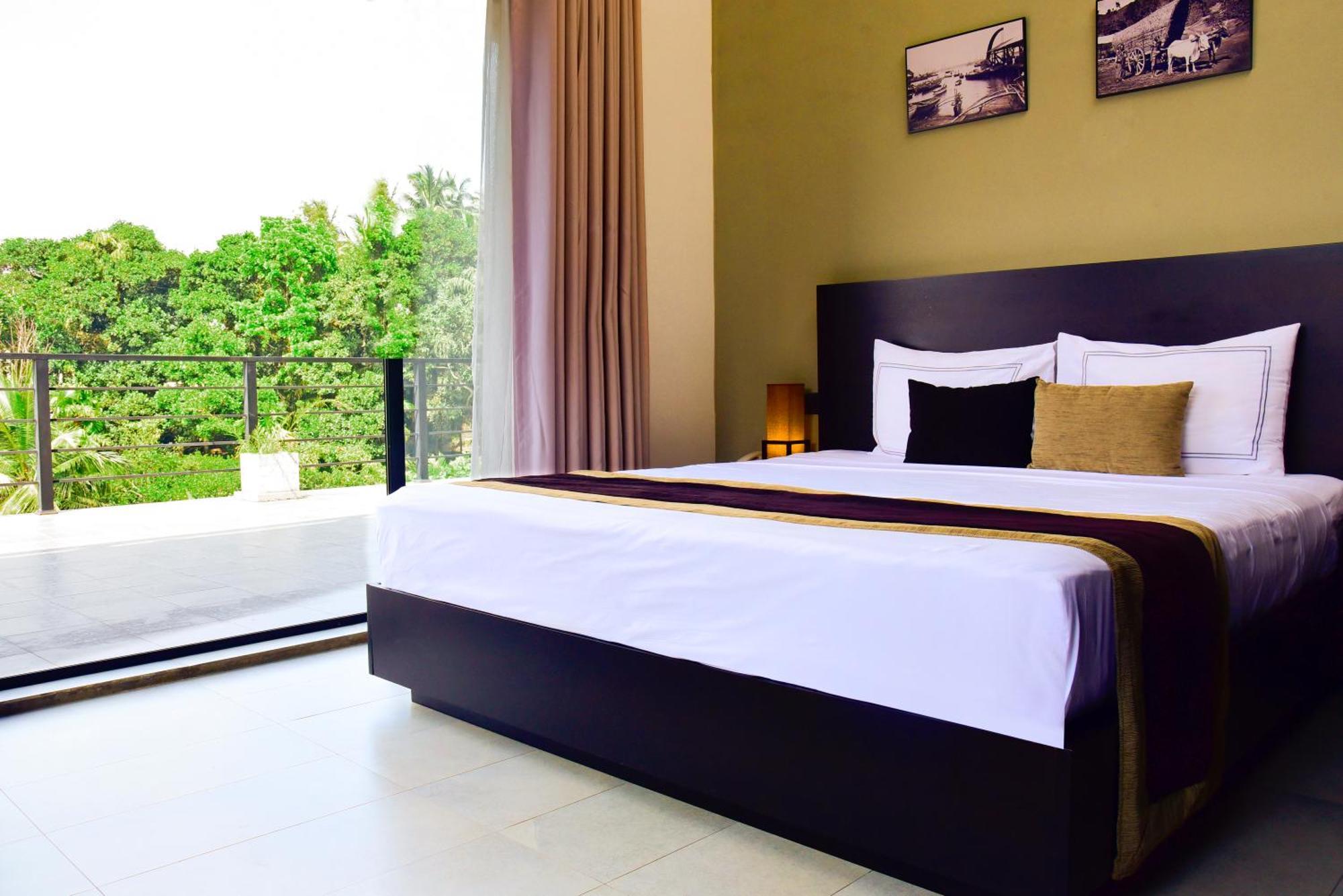 Pine Hill Residence Kandy Room photo